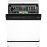 Посудомоечная машина Weissgauff DW 6038 Autoopen