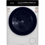 Стиральная машина Weissgauff WMD 58411 Direct Drive Inverter Premium Steam Steel