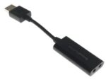 Звуковая карта Creative USB Sound Blaster Play! 3 2.0 Ret