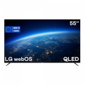 Телевизор GARLYN 55GTV1QLED