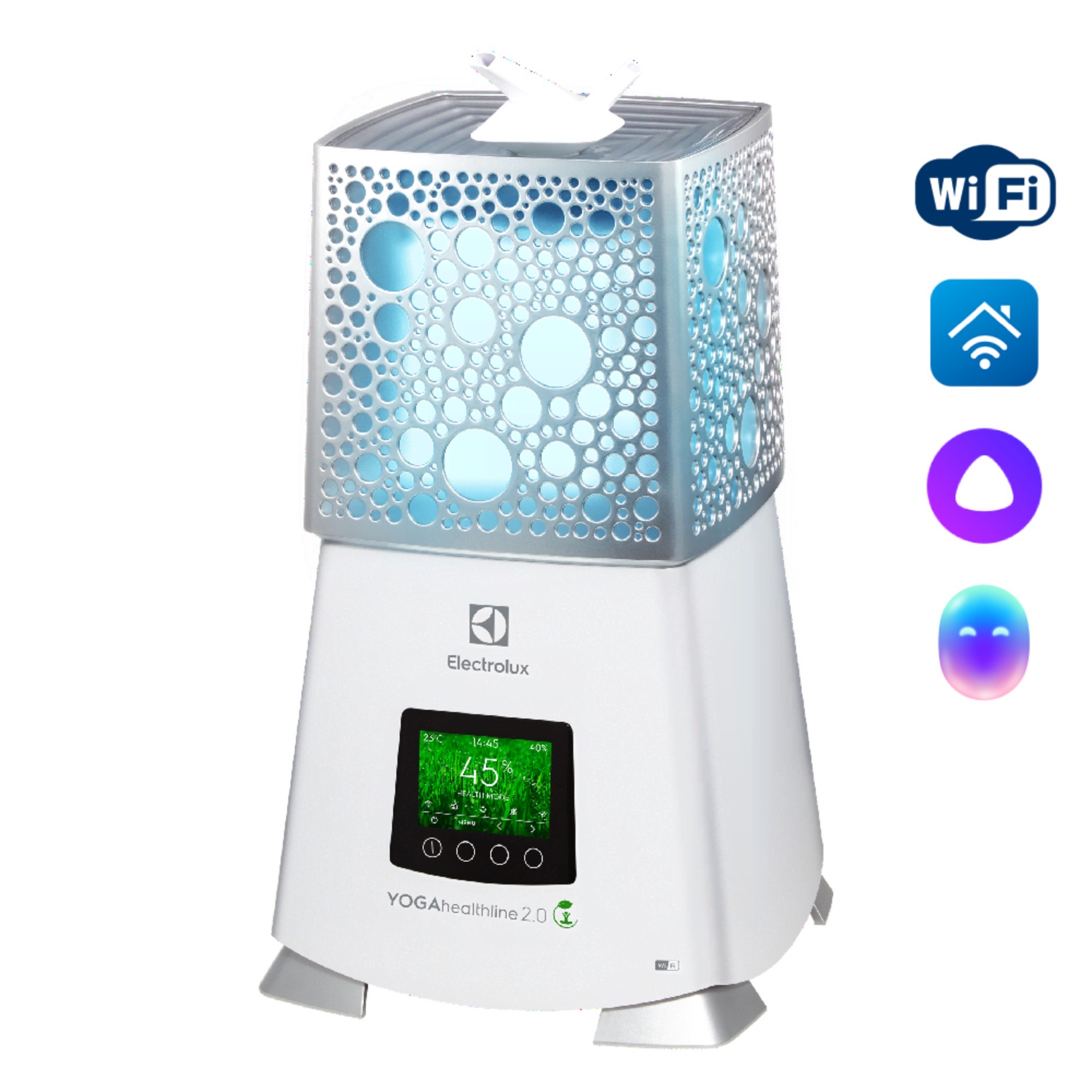 bbf9e849b53c8b67f703164b80a6884f.jpg Увлажнитель-ecoBIOCOMPLEX ультразвуковой Electrolux EHU-3915D YOGAhealthline 2.0