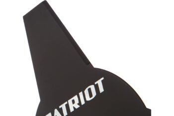 Нож PATRIOT TBS-3