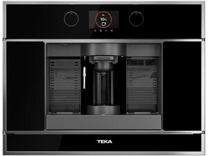 Кофемашина Teka CLC 835 MC BLACK