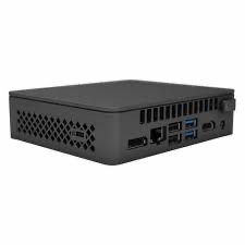 Платформа Intel NUC BNUC11ATKC40000 2.9GHz 2xDDR4
