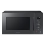Микроволновая Печь Samsung MS23T5018AC/BW 23л. 800Вт антрацит