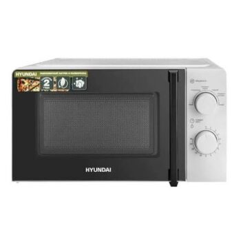 Микроволновая Печь Hyundai HYM-M2046 20л. 700Вт белый