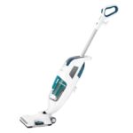 Паровой пылесос Tefal Clean & Steam Revolution VP7777WH