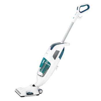 Паровой пылесос Tefal Clean & Steam Revolution VP7777WH