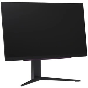 Монитор LG 27" 27GR93U-B IPS UHD чер HDMI DP USB HAS 144Hz 320cd Ex