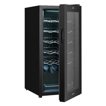 Винный холодильник Weissgauff WWC-18 Bottle
