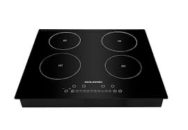 Индукционная плита настольная OULEMEI OLM-DCH004 DC3515