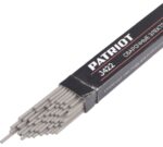 Электроды сварочные PATRIOT J422, 3,2мм, 1кг (аналог МР-3С)