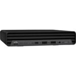 Неттоп HP ProDesk 400 G9 Mini i7 12700T/8Gb/SSD256Gb UHDG 770/W11Pro64/m/kb/черный
