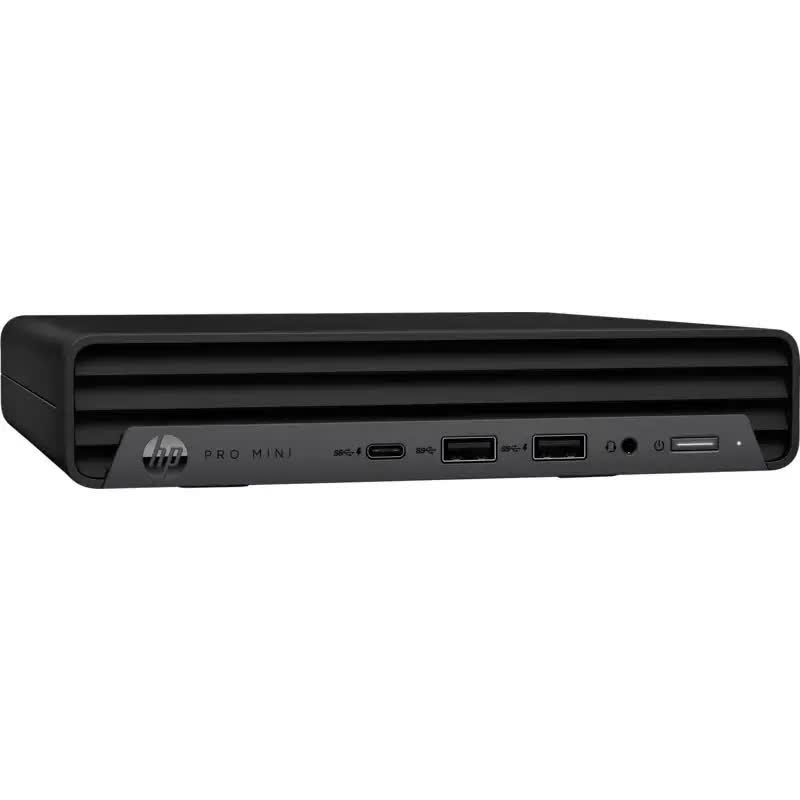 e026d9d8985808610c5a227e7cdba20e.jpg Неттоп HP ProDesk 400 G9 Mini i7 12700T/8Gb/SSD256Gb UHDG 770/W11Pro64/m/kb/черный