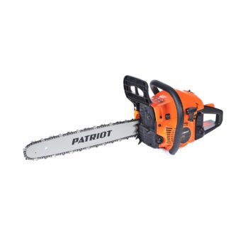 Пила цепная бензиновая PATRIOT GS 152 52сс