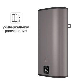 Водонагреватель NEOLINE NWH 50 INOXIS Black