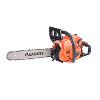 REDS Пила цепная бензиновая PATRIOT GS 138 Leroy