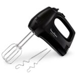 Миксер Moulinex HM3108B1