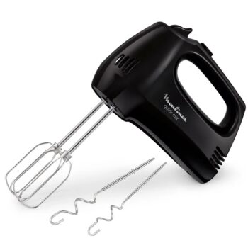 Миксер Moulinex HM3108B1