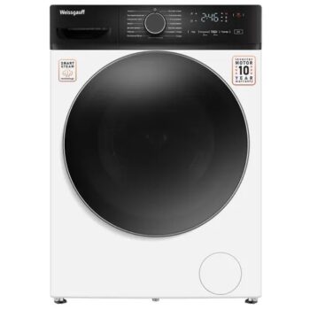 Стиральная машина Weissgauff WM 4627 Touch Inverter Steam