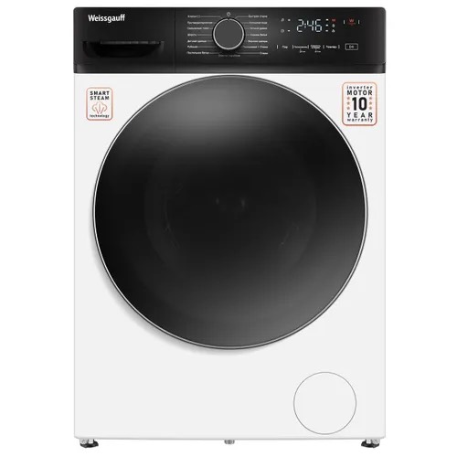 f7d37a7fd375cc6672ff24c080918da2.jpg Стиральная машина Weissgauff WM 4627 Touch Inverter Steam