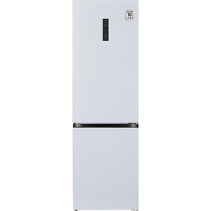 Холодильник Weissgauff WRK 2000 Total NoFrost Inverter White