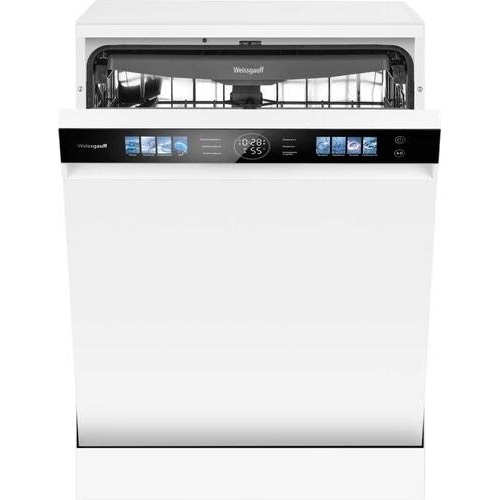 fcd2d5e7b3017f00535aa384aedb6a4d.jpg Посудомоечная машина Weissgauff DW 799 Touch Autoopen