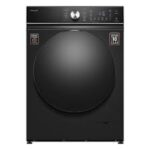 Стиральная машина Weissgauff WMD 61211 D Inverter Steam Matt Black