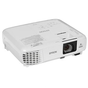 Проектор Epson EB-U05 LCD 3400Lm 15000:1 (6000час) 1xUSB typeA 1xUSB typeB 2xHDMI 2.8кг