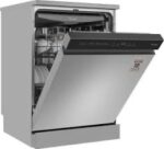 Посудомоечная машина Weissgauff DW 6038 X Inverter