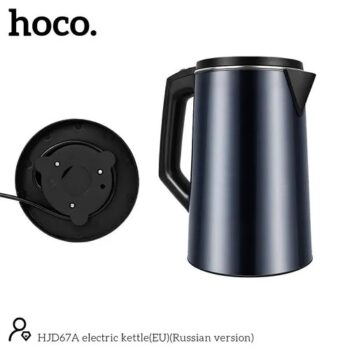 Чайник HOCO HJD67A