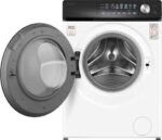 Стиральная машина Weissgauff WM 45126 Steam Direct Drive