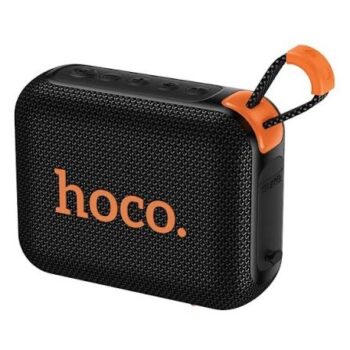 Портативная колонка HOCO HC31 BLACK