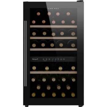 Винный холодильник Weissgauff WWC-49 DB DualZone