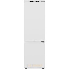 Холодильник Weissgauff WRKI 178 Total NoFrost EcoFresh