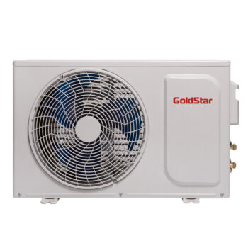 Блок наружный GoldStar GSACI/out-07HN1/white сплит-системы, инверторного типа