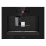 Кофемашина Weissgauff WCMI-576 Touch Cappuccino