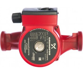 Насос циркуляционный GRUNDFOS UPS 25-60