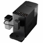 Кофемашина Weissgauff WCM-335 Automatic ColorTouch Cappuccino Nero