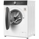 Стиральная машина Weissgauff WMD 61211 D Inverter Steam