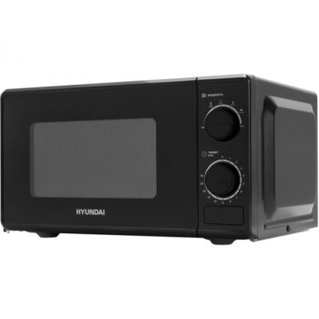Микроволновая Печь Hyundai HYM-M2096 20л. 700Вт черный