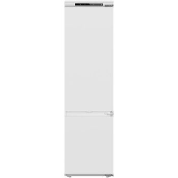 Холодильник Weissgauff WRKI 195 Total NoFrost Inverter