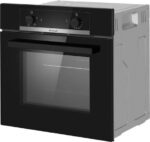 Духовой шкаф Weissgauff EOM 104 B