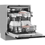 Посудомоечная машина Weissgauff BDW 6038 Infolight