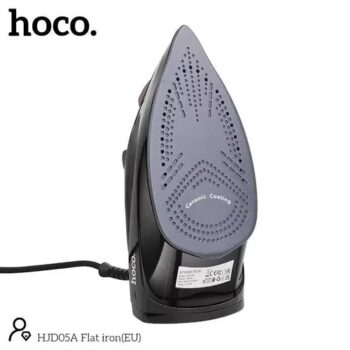 Утюг HOCO HJD05A