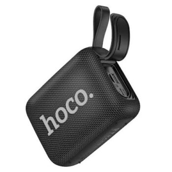 Портативная колонка HOCO HC28 BLACK