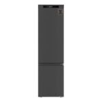 Холодильник Weissgauff WRKI 2000 Total NoFrost Inverter Premium EcoFresh Inox