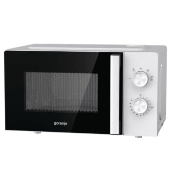 Микроволновая Печь Gorenje MO17E1WH 17л. 700Вт белый