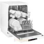 Посудомоечная машина Weissgauff DW 6025