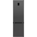 Холодильник Weissgauff WRK 2010 D Inverter NoFrost Dark Grey